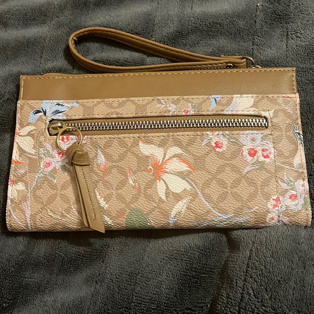 Woman Wallet
